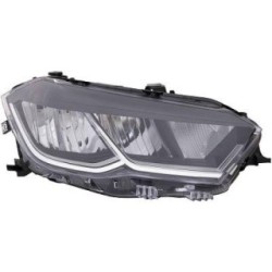 Headlight 2209180 for VW POLO OE 2G1941006C