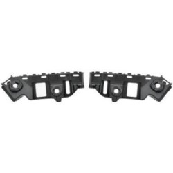 Bumper Mounting Set 2209167 for VW POLO OE 2G6807393A