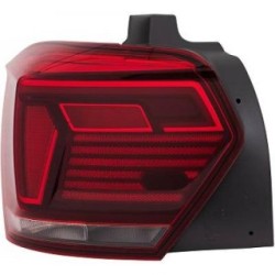 Tail Light Assembly 2209093 for VW POLO OE 2G0945207B
