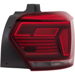 Tail Light Assembly 2209092 for VW POLO OE 2G0945208B