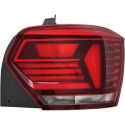 Tail Light Assembly 2209090 for VW POLO OE 2G0945096B