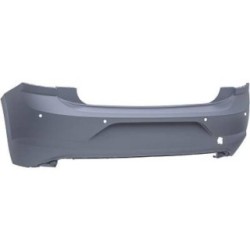 Bumper 2209056 for VW POLO OE 2G6807421EGRU