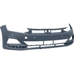 Bumper 2209051 for VW POLO OE 2G0807217
