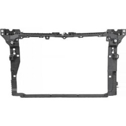 Front Cowling Panel 2209001 for VW POLO OE 2G0805588K