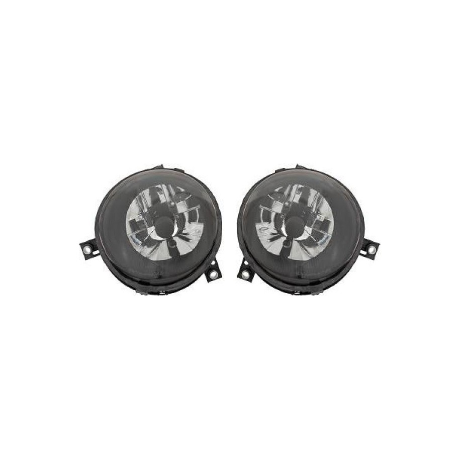 Headlight Set 2208280 for VW LUPO