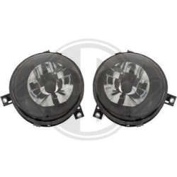 Headlight Set 2208280 for VW LUPO