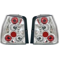 Tail Light Assembly Set 2208195 for VW LUPO