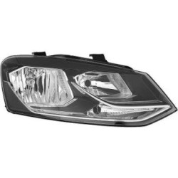 Headlight 2207982 for VW POLO OE 6C1941006