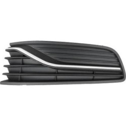 Bumper Ventilation Grilles 2207149 for VW POLO OE 6C0854661ARYP