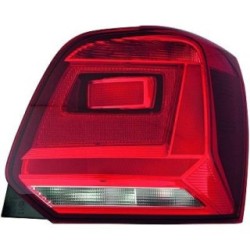 Tail Light Assembly 2207092 for VW POLO OE 6C0945096B