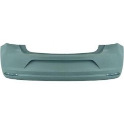Bumper 2207056 for VW POLO OE 6C6807421AGRU