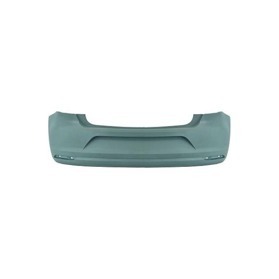 Bumper 2207055 for VW POLO OE 6C6807421GRU