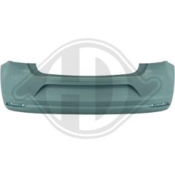 Bumper 2207055 for VW POLO OE 6C6807421GRU