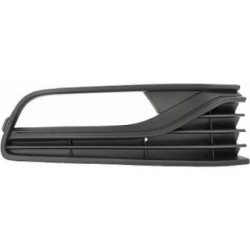 Bumper Ventilation Grilles 2207042 for VW POLO OE 6C0853666A9B9