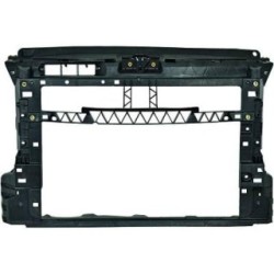 Front Cowling Panel 2207004 for VW POLO OE 6C0805588G