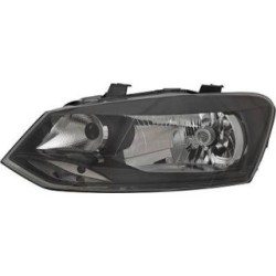 Headlight 2206985 for VW POLO OE 6R1941015B
