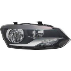 Headlight 2206982 for VW POLO OE 6R1941008D