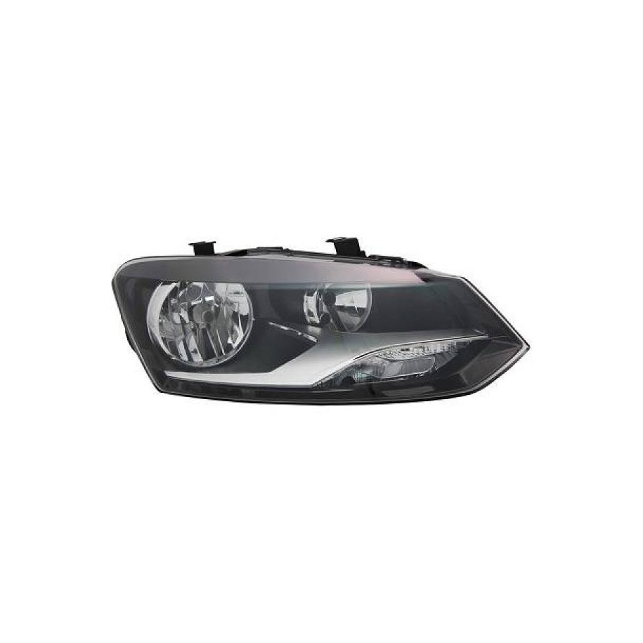 Headlight 2206982 for VW POLO OE 6R1941008D