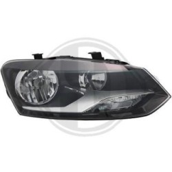Headlight 2206982 for VW POLO OE 6R1941008D
