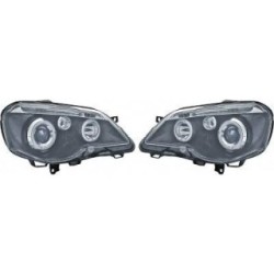 Headlight Set 2205880 for VW POLO
