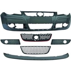 Bumper 2205850 for VW POLO