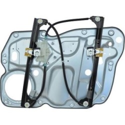 Window Regulator 2205821 for VW CADDY OE 2K1837729B