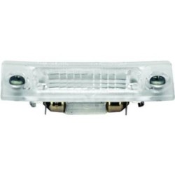 Licence Plate Light 2205694 for SKODA