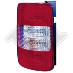 Tail Light Assembly 2205690 for VW CADDY OE 2K0945096C