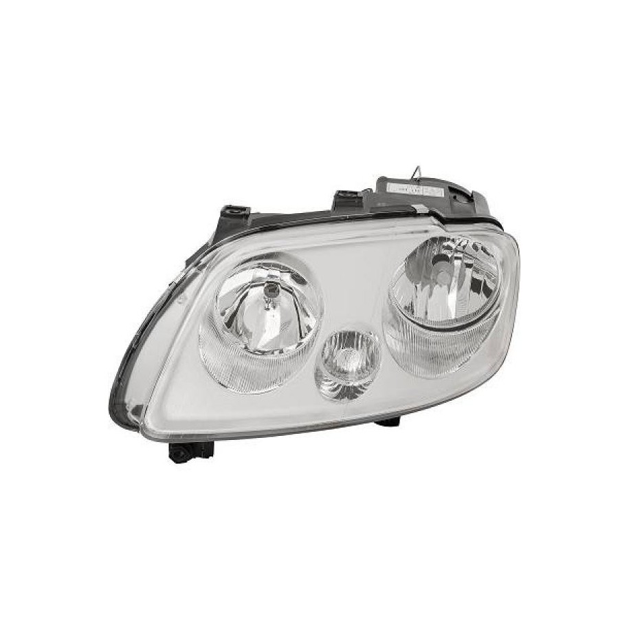 Headlight 2205687 for VW CADDY