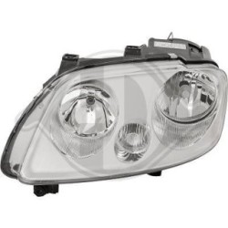Headlight 2205687 for VW CADDY