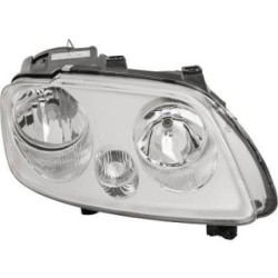 Headlight 2205686 for VW CADDY