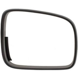 Exterior Mirror Frame 2205629 for VW CADDY OE 7E18585539B9