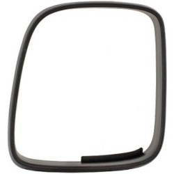 Exterior Mirror Frame 2205628 for VW CADDY OE 7E18585549B9