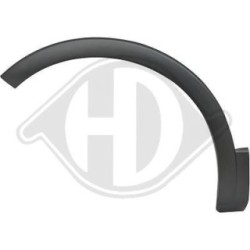 Wing Flaring 2205563 for VW POLO OE 6Q0853085B