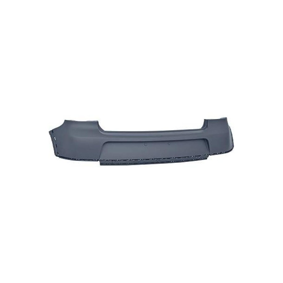 Bumper 2205455 for VW POLO OE 6Q0807417K