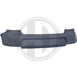 Bumper 2205455 for VW POLO OE 6Q0807417K