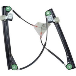 Window Regulator 2205220 for VW POLO OE 6Q4837462