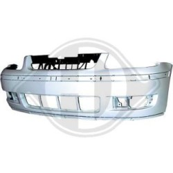 Bumper 2204050 for VW POLO OE 6N0807217EGRU