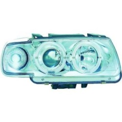 Headlight Set 2203380 for VW POLO