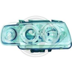Headlight Set 2203380 for VW POLO