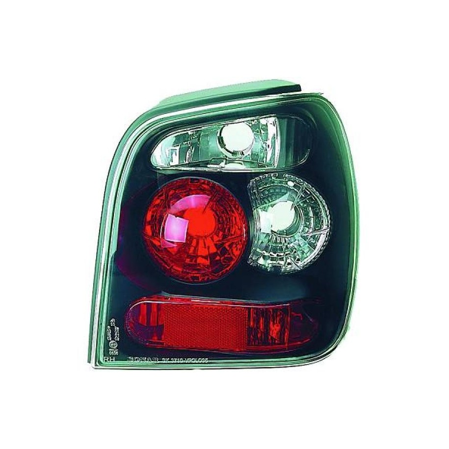 Tail Light Assembly Set 2203295 for VW POLO