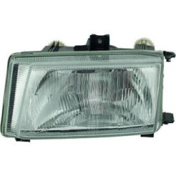 Headlight 2203183 for VW CADDY