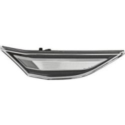 Direction Indicator 2003077 for PORSCHE 911 OE 99163125505