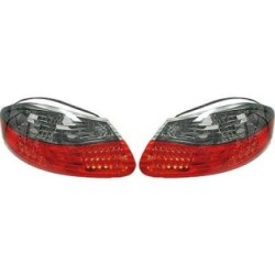 Tail Light Assembly Set 2000195 for PORSCHE BOXSTER