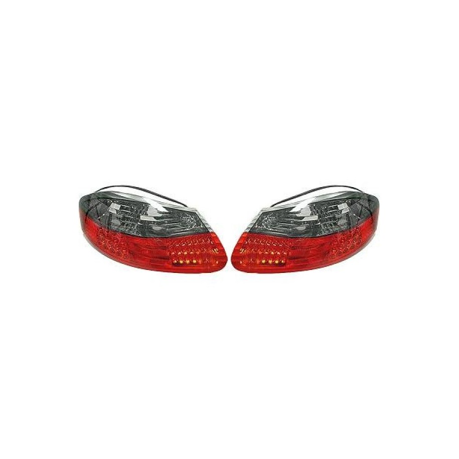 Tail Light Assembly Set 2000195 for PORSCHE BOXSTER