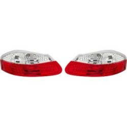 Tail Light Assembly Set 2000095 for PORSCHE BOXSTER