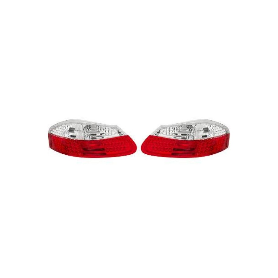 Tail Light Assembly Set 2000095 for PORSCHE BOXSTER