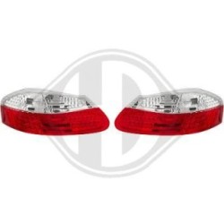Tail Light Assembly Set 2000095 for PORSCHE BOXSTER