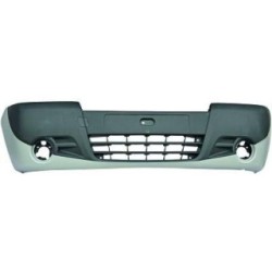 Bumper 1896052 for VAUXHALL VIVARO OE 93188860