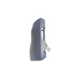 Bumper 1895157 for VAUXHALL